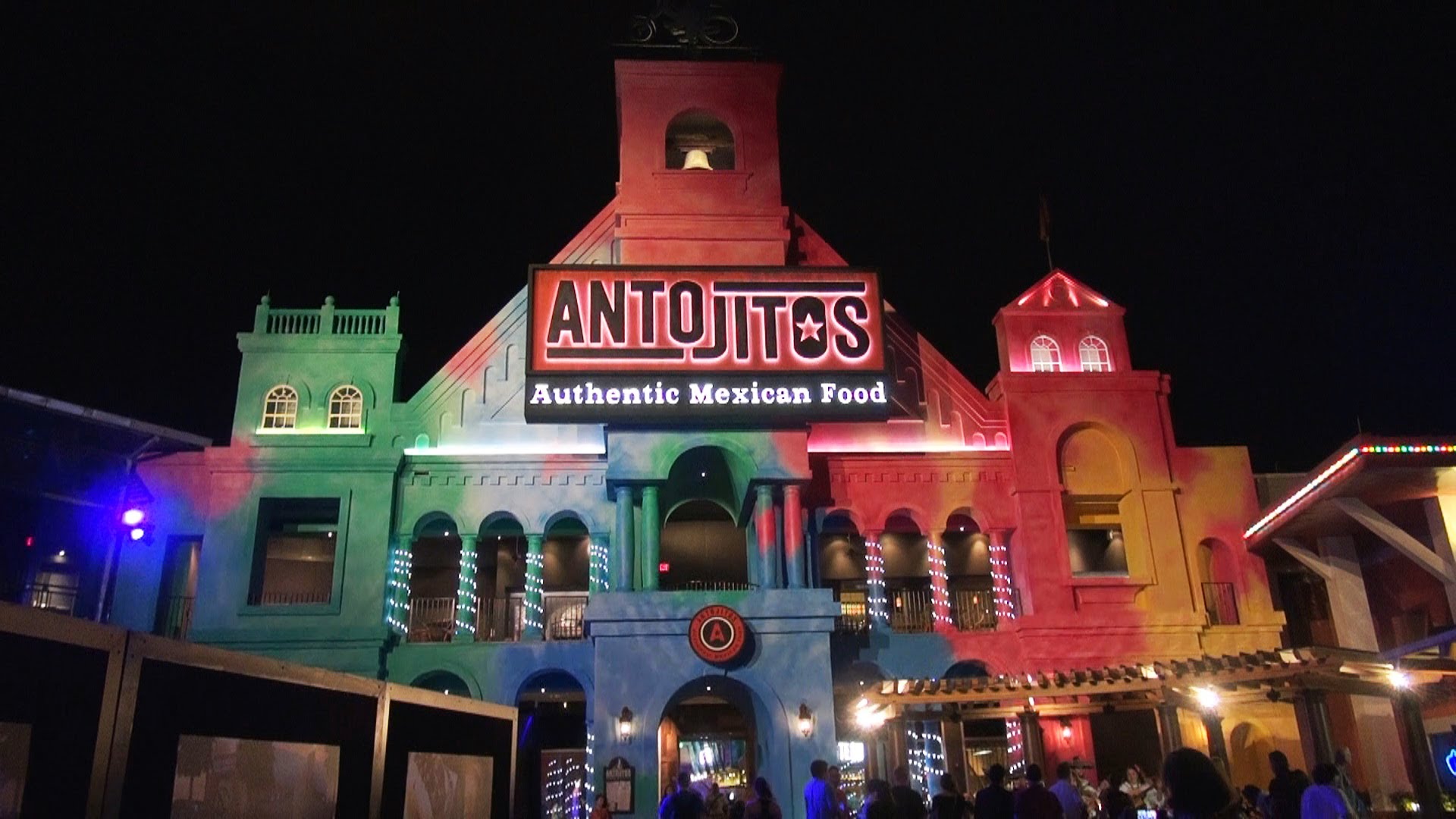 Try these hidden Mexican restaurant gems in Orlando for Cinco de Mayo 2016 AXS