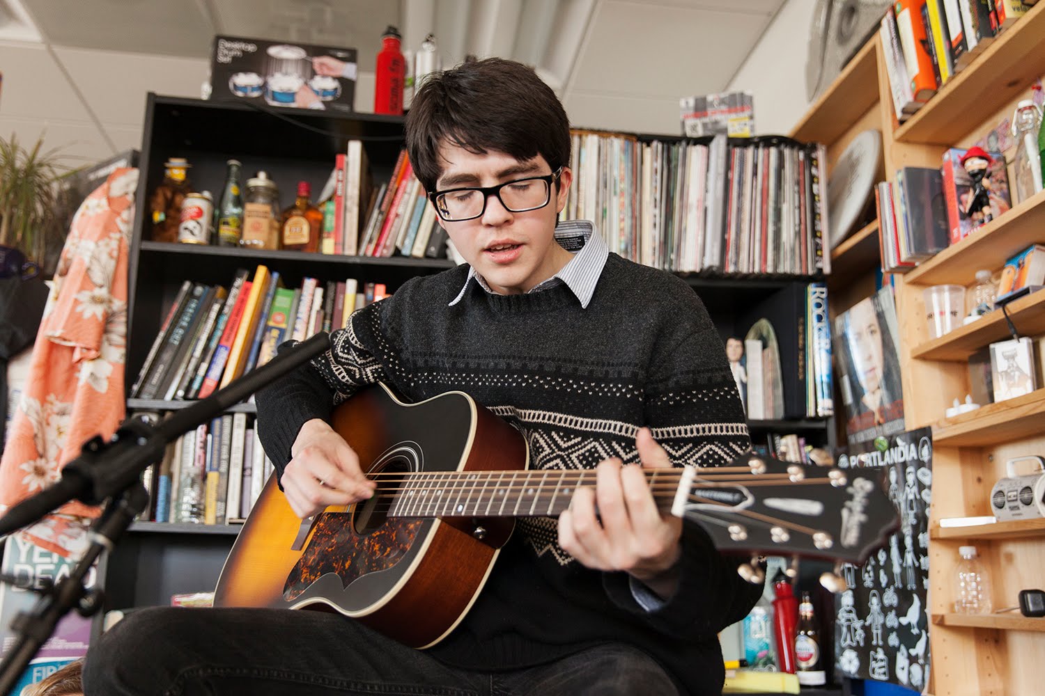 MLDSPOT Car Seat Headrest Gelar Tur di Eropa dan Australia Tahun Ini
