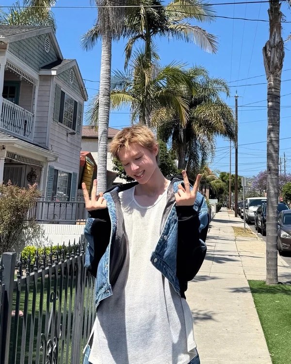 CORTIS 成員介紹懶人包：身高、MBTI、團名由來全解析！最小僅16歲，這團員在台灣長大(03)