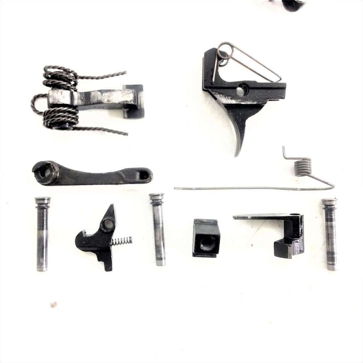 Galil SAR Machine Gun Parts Kit .223 Other Rifle Accessories & Parts