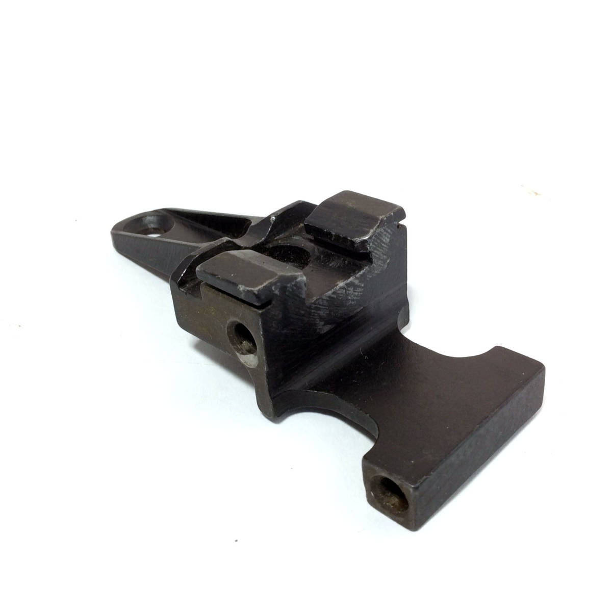 Romanian AK47 AK47 fixed stock half moon rear trunnion trunion AK47