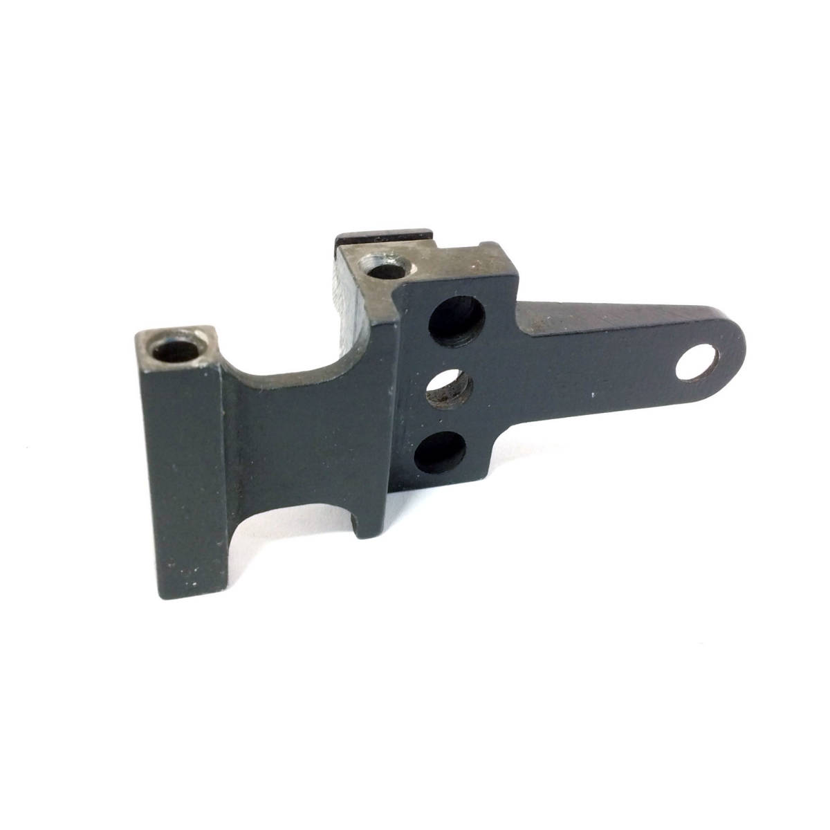 Romanian AK47 AK47 fixed stock half moon rear trunnion trunion AK47