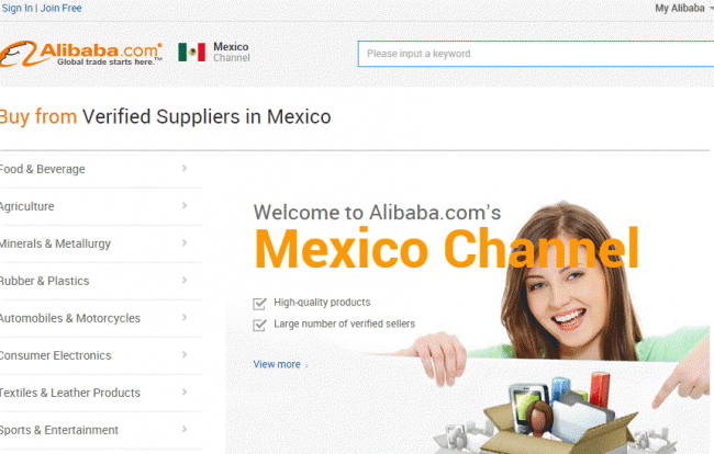 Amazon en México; no es un vendedor más vía
