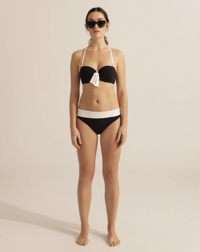 13 bañadores y bikinis de El Corte Inglés (de firmas como Sfera) que