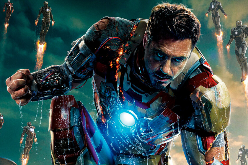 The day Robert Downey Jr. almost went from being the greatest hero in