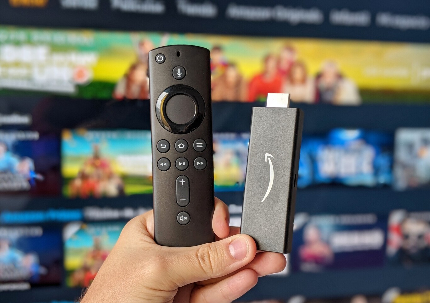 Comparativa a fondo entre el Xiaomi Mi TV Stick, Google Chromecast y