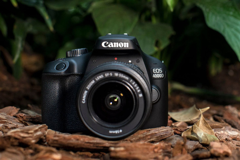 Esta Herramienta Gratuita De Canon Permite Usar Sus Cámaras Como Webcam Para Tener Una Altísima Calidad De Video En Videollamadas