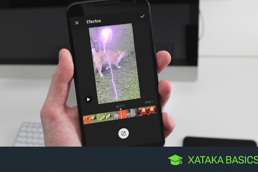 Seis apps para editar vídeos en vertical para IGTV en el PC y con el móvil