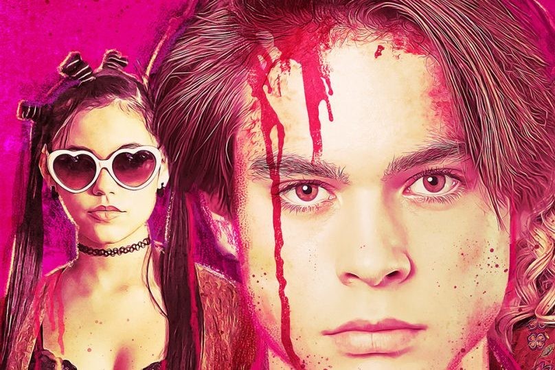 'The Babysitter Killer Queen' Netflix lanza el tráiler