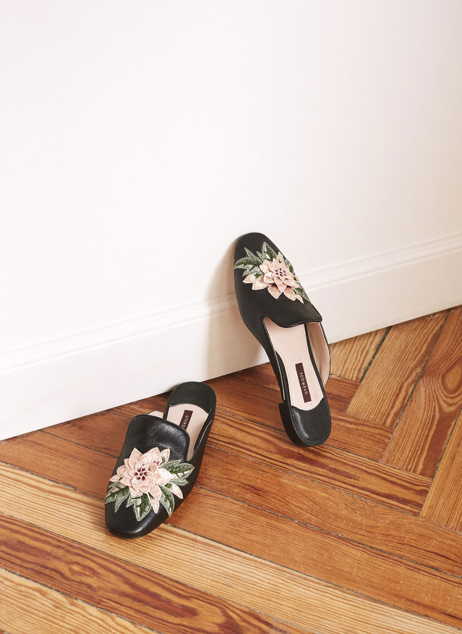 Mules, el zapato estrella de esta primavera