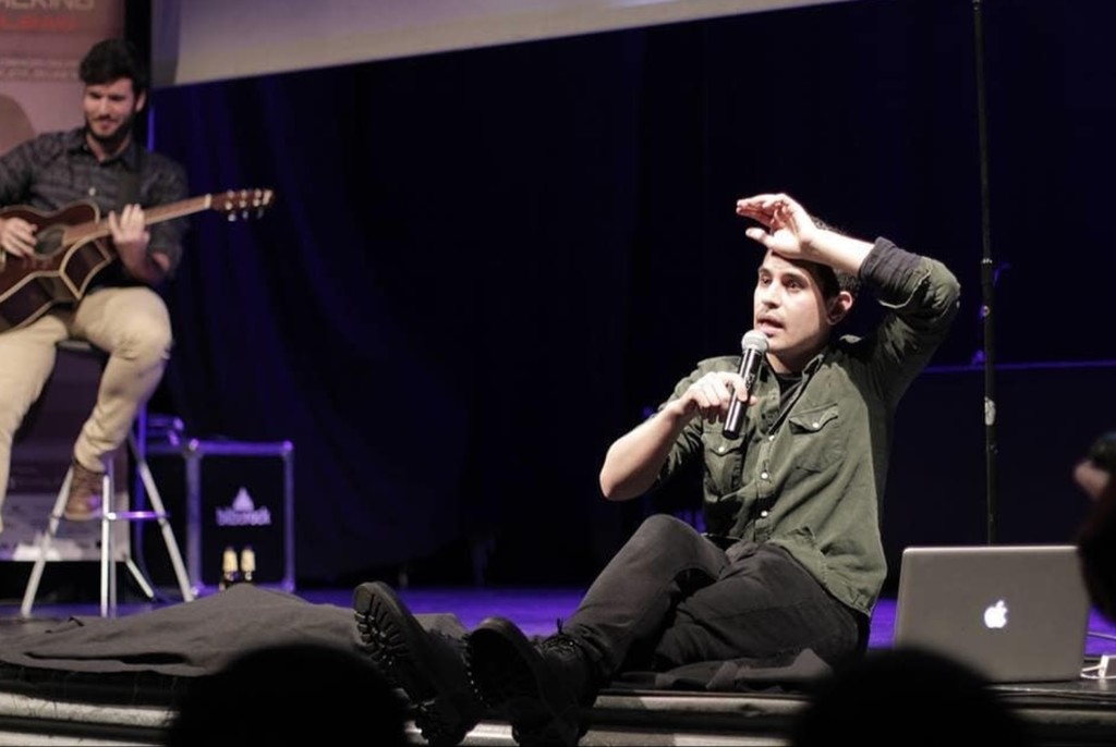 La Cadena Ser despide a David Suárez por un tuit discafóbico