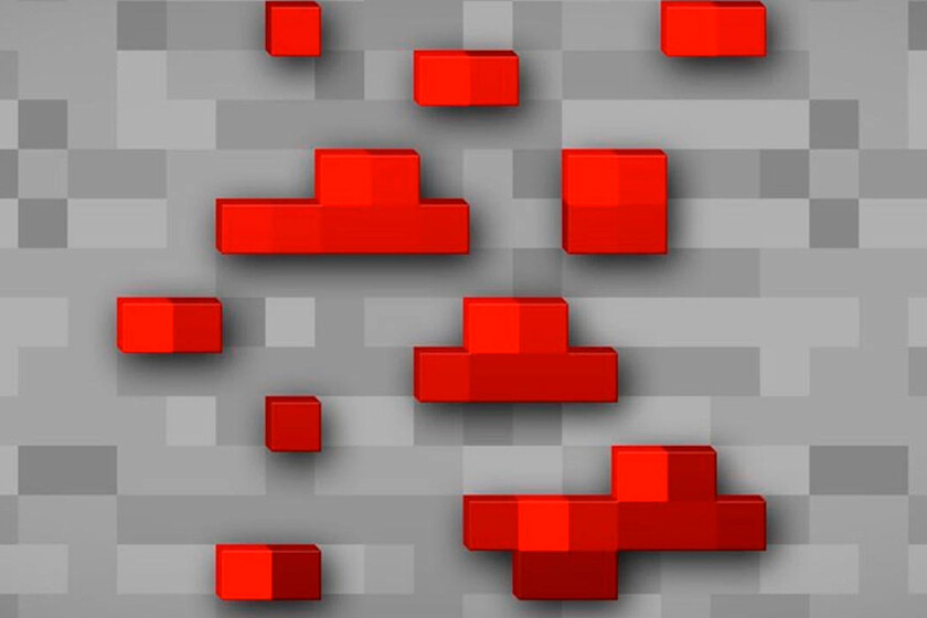 Redstone en Minecraft dónde encontrarlo y cómo puedes usarlo