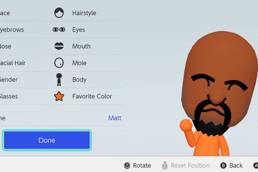 Gibt es Hick Verfügbar matt nintendo wii BungeeSprung Neffe Mehrdeutigkeit