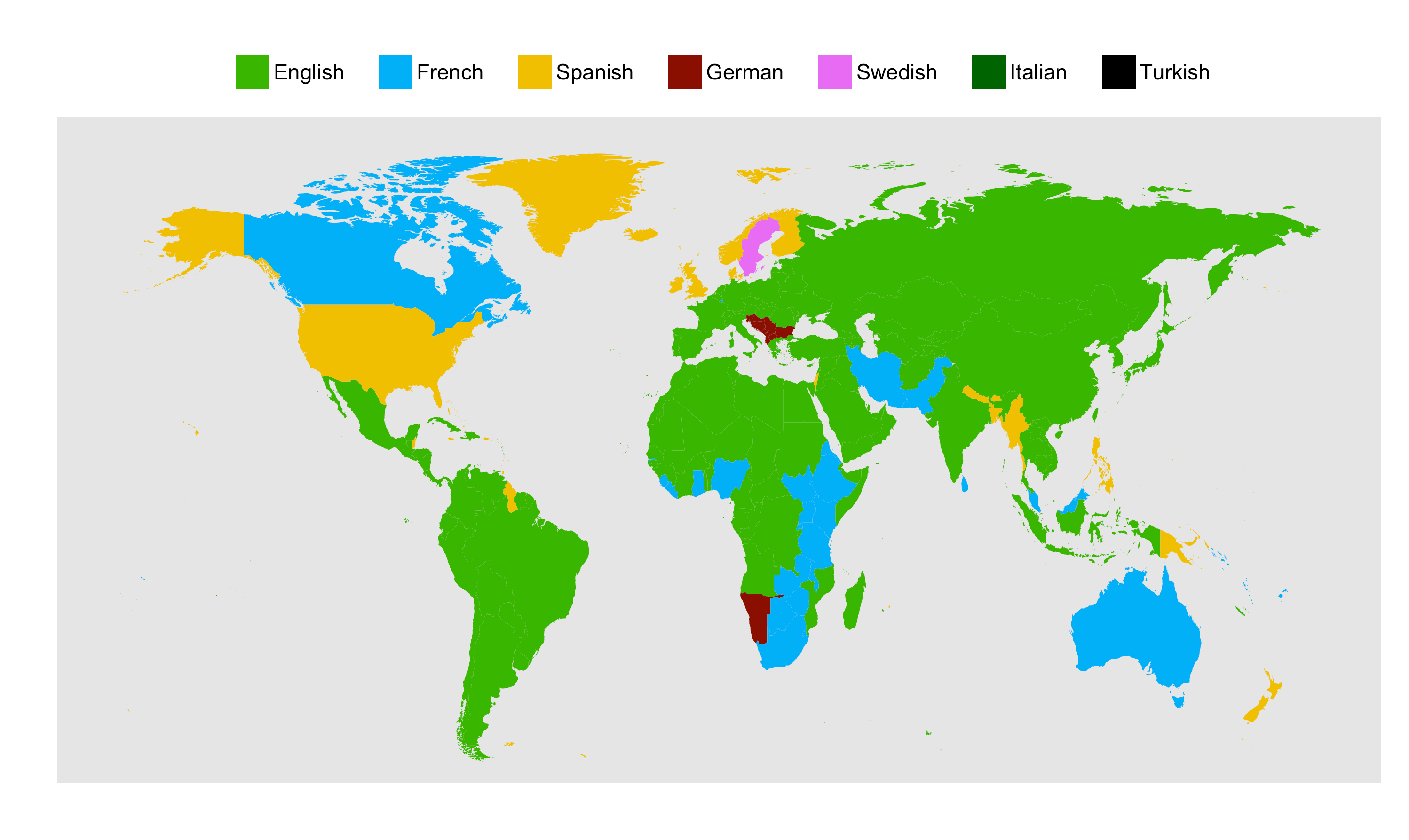 Estos son los idiomas que más se están estudiando en cada