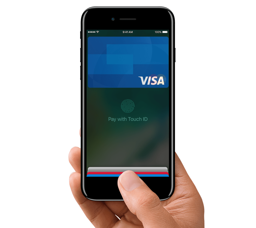 Cómo activar y usar Apple Pay con tu tarjeta del Banco Santander en tu