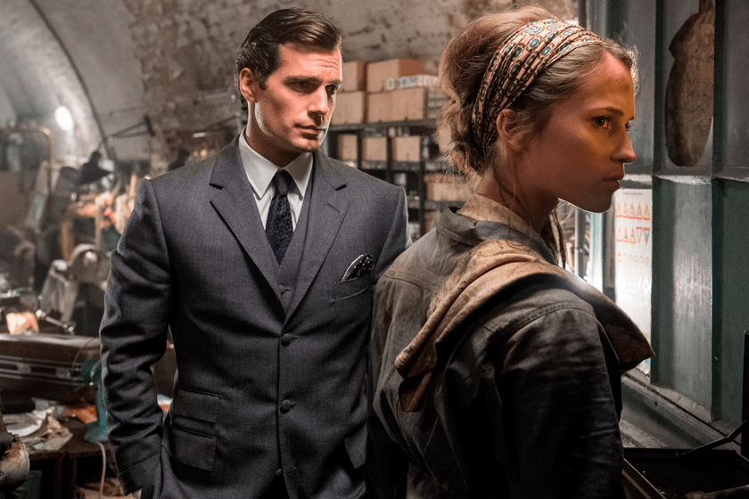 El director de 007 Casino Royale ha explicado por qué Henry Cavill