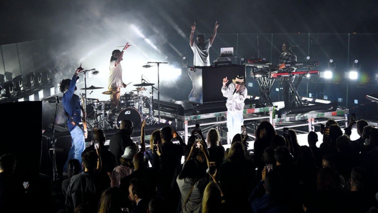 Justin Bieber Our World El nuevo e íntimo documental del cantante en