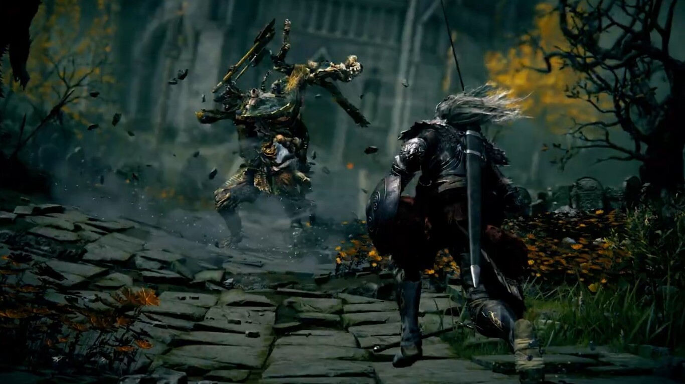 13 mindblowing details of the Elden Ring that have already been shown