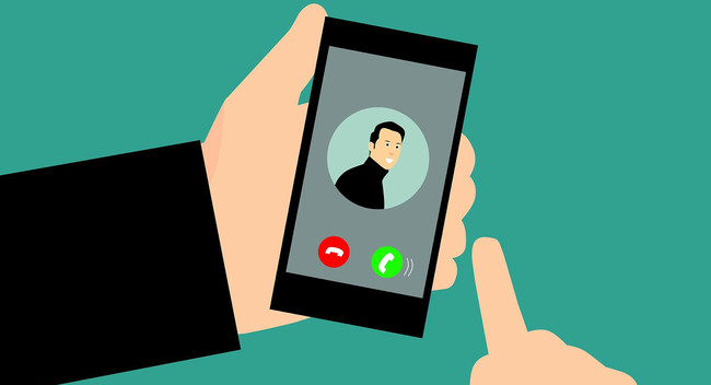 Cómo bloquear llamadas en tu teléfono móvil