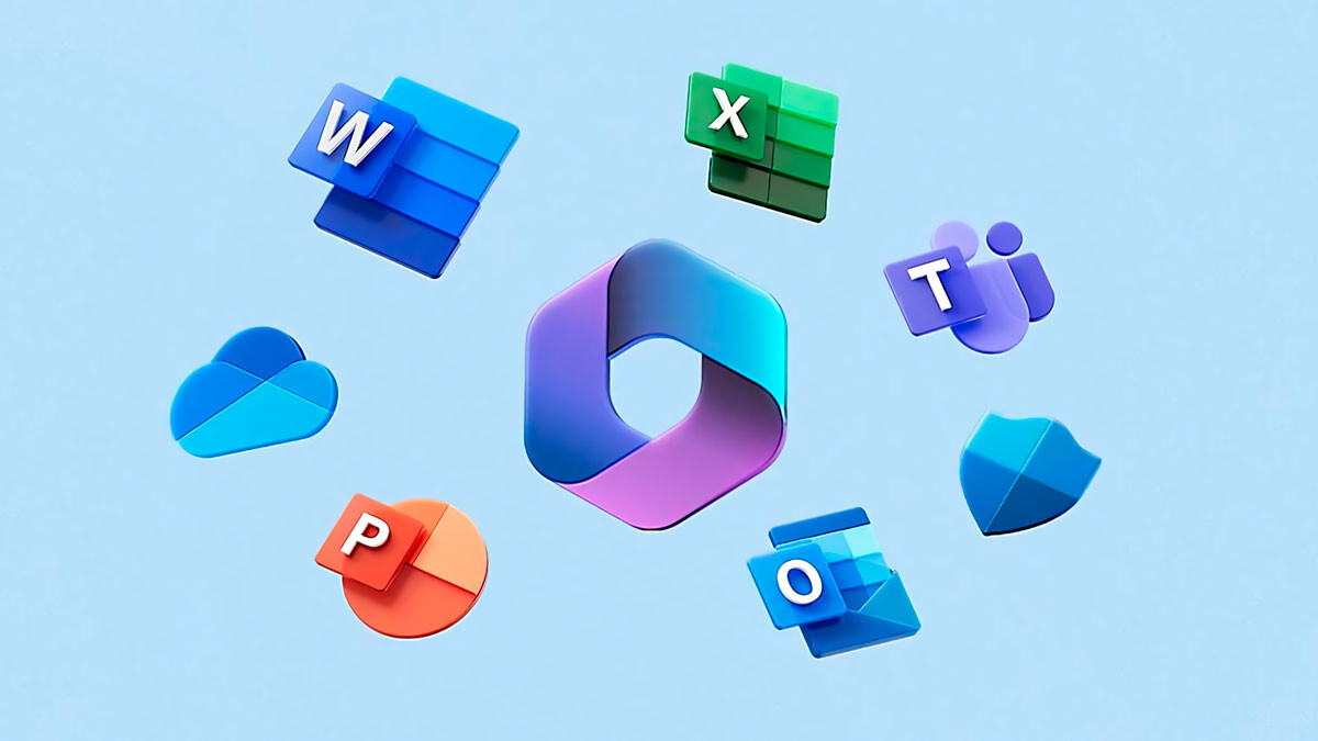 Adiós a Office Microsoft 365 será el nuevo nombre de la suite de