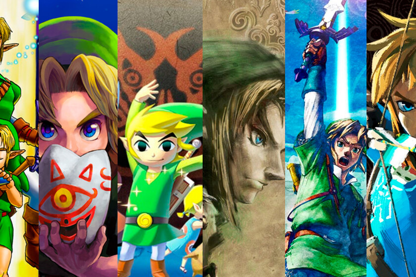 La speedrun imposible este streamer consigue pasarse al 100 todos los