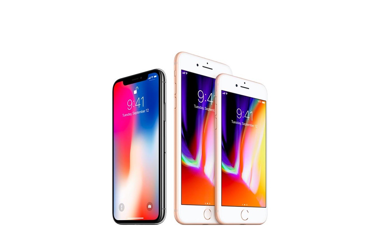 Las 5,8 pulgadas del iPhone X dan para mucho así se aprovecha el