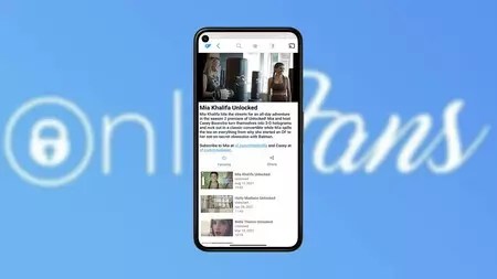 La dimisión del CEO de OnlyFans cierra un año crítico para la red