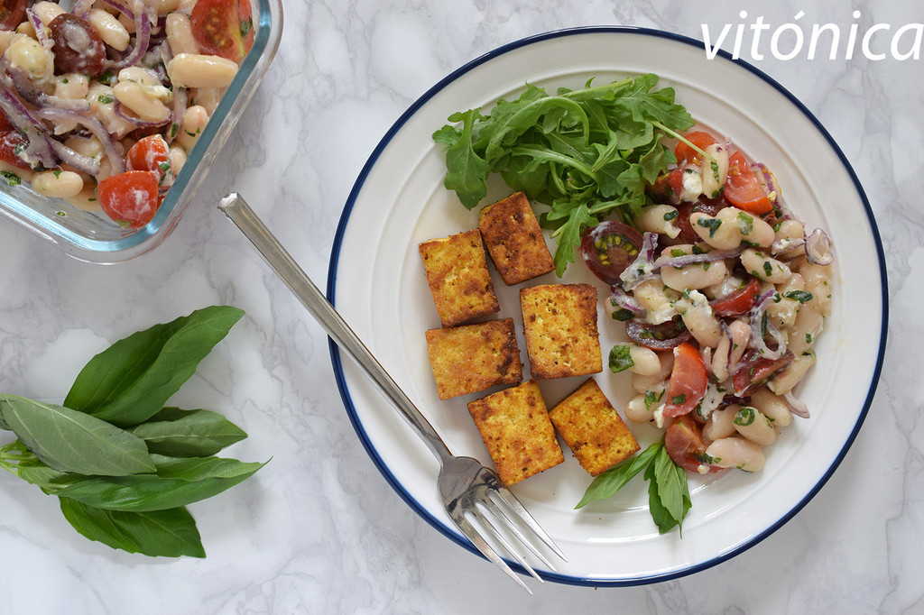 19 recetas vegetarianas completas para incluir en tu protocolo de ayuno