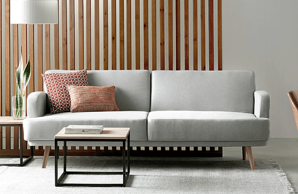 Sofa Cama Nido El Corte Ingles Baci Living Room