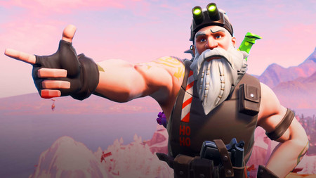 Guia Fortnite Mapas Y Consejos Para Todos Los Desafios De La Semana