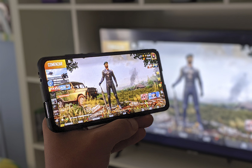 Xiaomi Game Turbo cómo configurarlo para optimizar tus