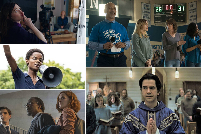 The 17 Best Miniseries Of 2021 Bullfrag