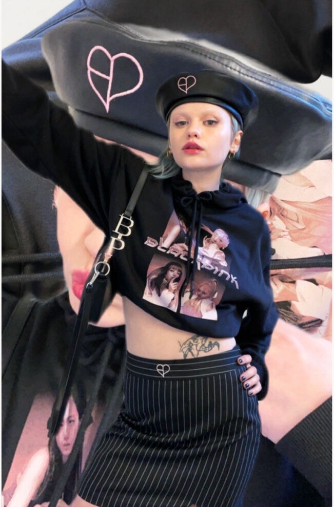 H&M presenta una colección que enamorará a todas las fans de