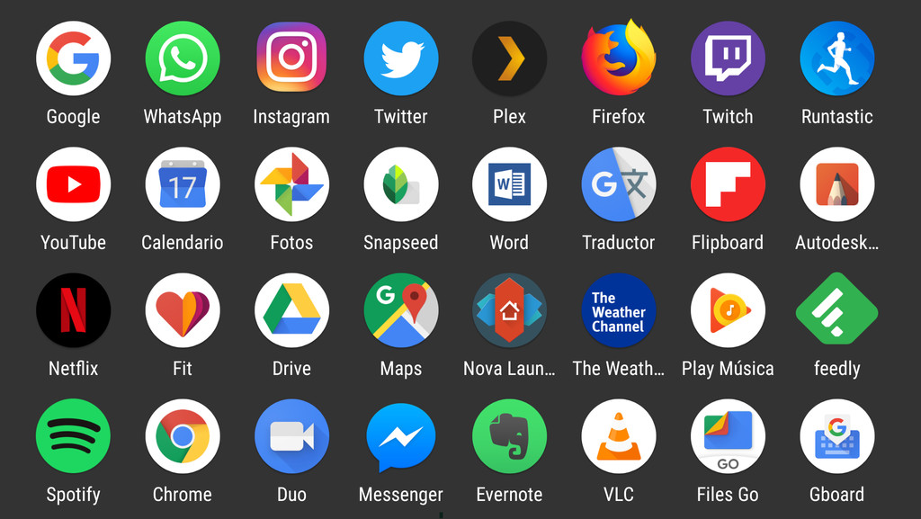 Mejores apps Android: 48 imprescindibles para tu móvil o tablet