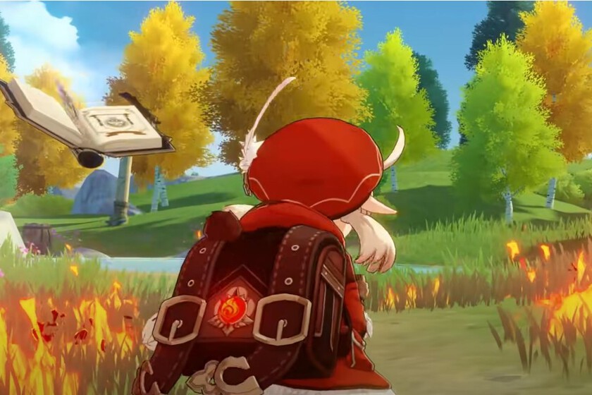 List Of The Best Genshin Impact Catalysts And How To Get Them Bullfrag