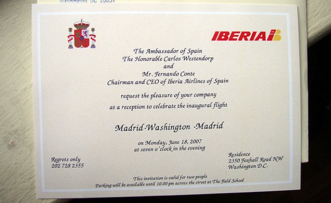 Eventos e invitaciones online