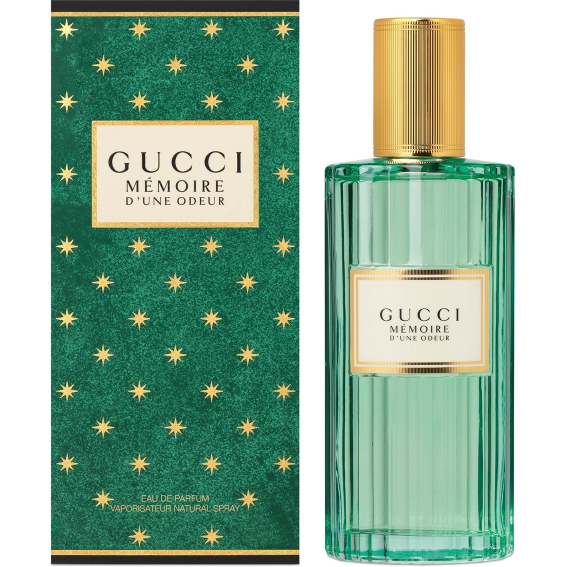 Gucci lanza un nuevo perfume sin género con Harry Styles como imagen de