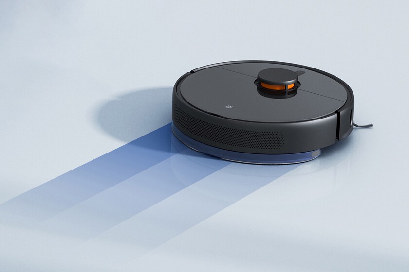 Nuevos Xiaomi Mi Robot Vacuum Mop 2S, 2 Pro y 2 Ultra características, precio y ficha técnica