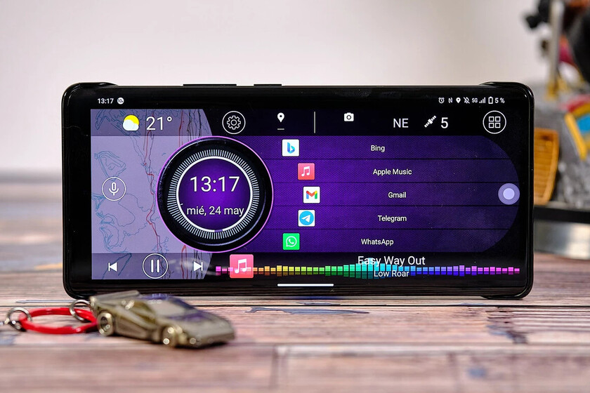 Five Alternatives To Android Auto For Your Mobile GEARRICE