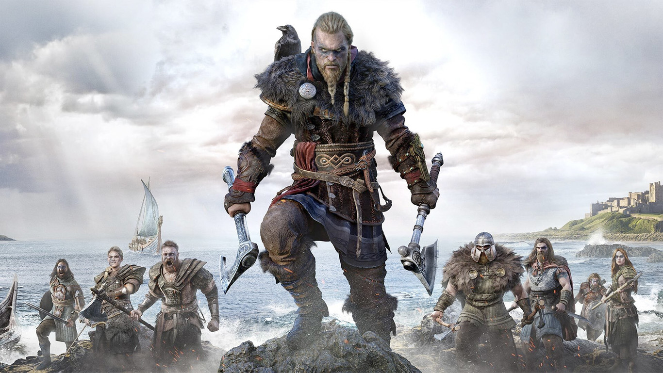 Assassin's Creed Valhalla, detalles, fecha de lanzamiento, precio y