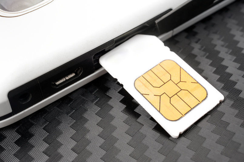 How to change the PIN code of the SIM card on an Android mobile GEARRICE