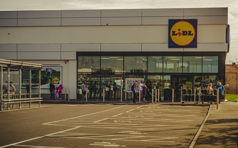9 Very Healthy Products You Can Find At Lidl Bullfrag