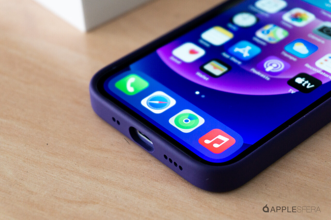 Todos los fondos de pantalla oficiales desde el primer iPhone al iPhone 12