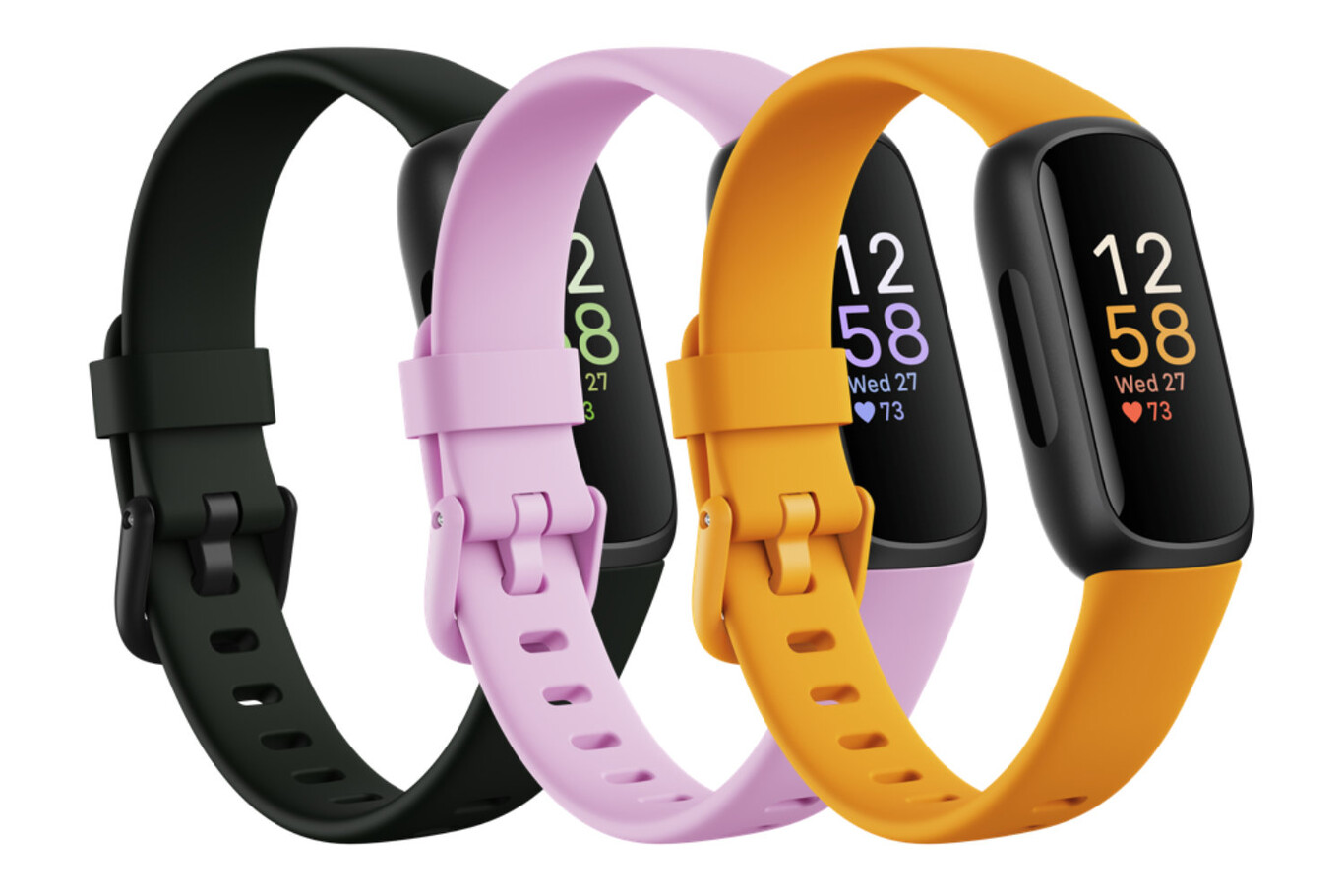 Nueva Fitbit Inspire 3 características, precio y ficha técnica