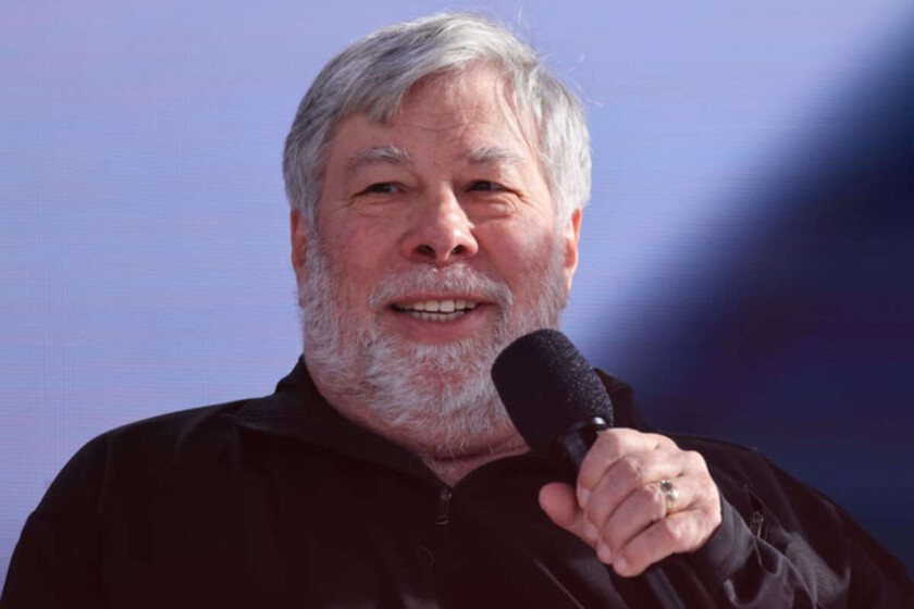 Apple cofounder Steve Wozniak explains the best strategy for educating
