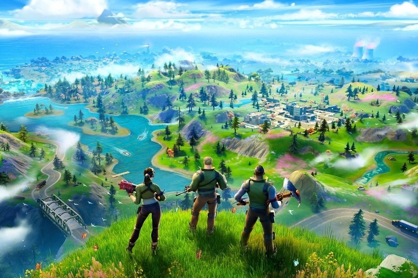 'Fortnite', tres años después el Battle Royale de Epic Games sigue en