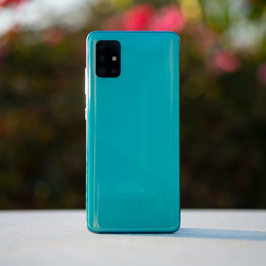 Samsung Galaxy A51 precio y dónde comprar Ofertas en Amazon y