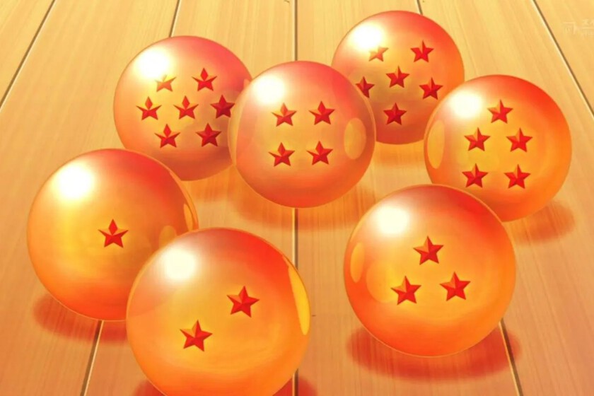 Dragon Ball fans eligieron la Esfera del Dragón más importante según