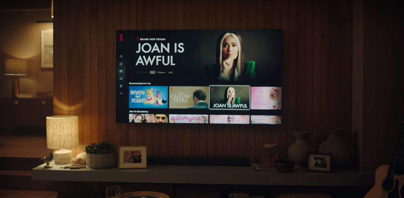 El de 'Black Mirror' está lleno de guiños a otros episodios todas las referencias que