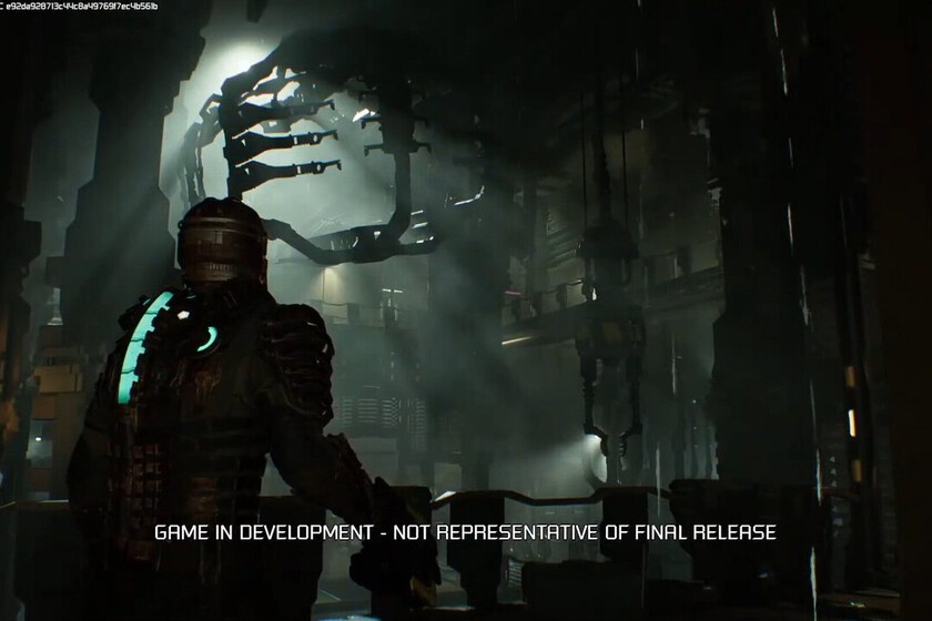 Dead Space Remake Will Arrive In Early 2023 And Usg Ishimura Shows His Dark Voices In A New Trailer
